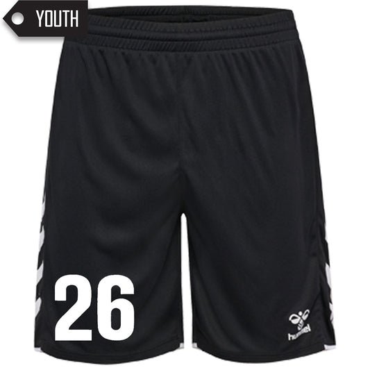 North Boise FC Short [Youth]