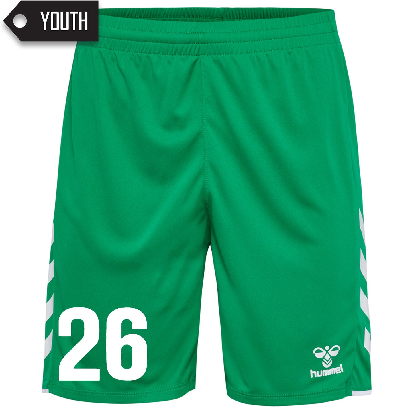 North Boise FC Keeper Short [Youth]