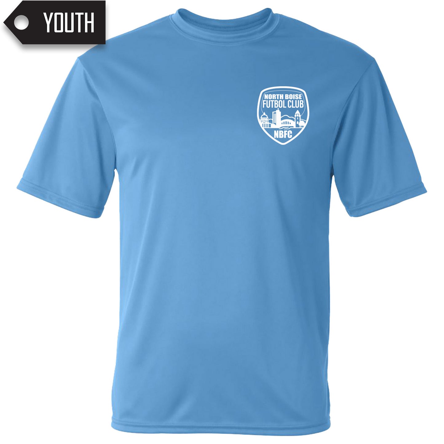 North Boise FC Training Top [Youth]