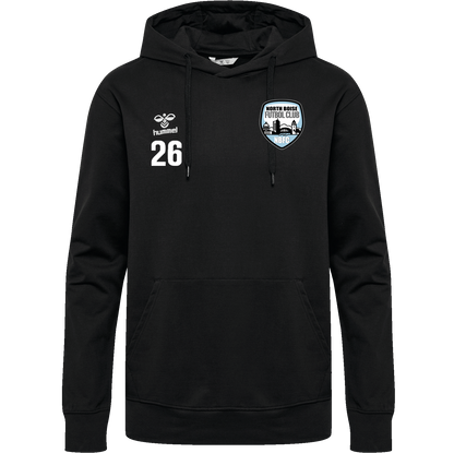 North Boise FC Hoodie [Women's]
