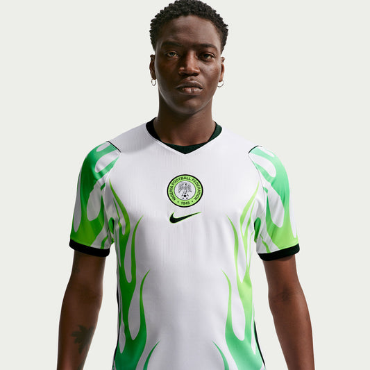 Nigeria 2026 Stadium Away Jersey
