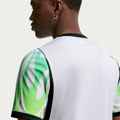 Nigeria 2026 Stadium Away Jersey