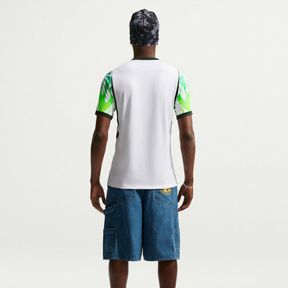 Nigeria 2026 Stadium Away Jersey