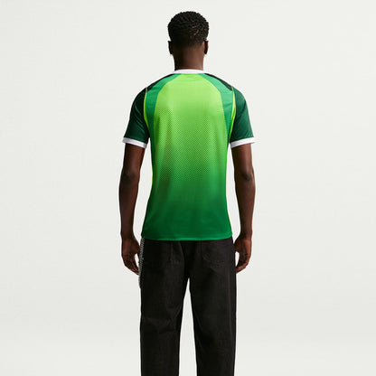 Nigeria 2026 Stadium Home Jersey