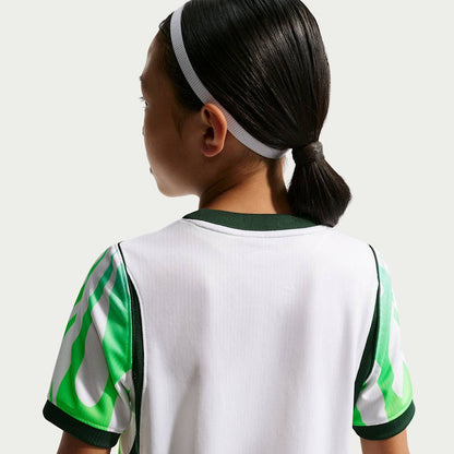 Youth Nigeria 2026 Stadium Away Jersey