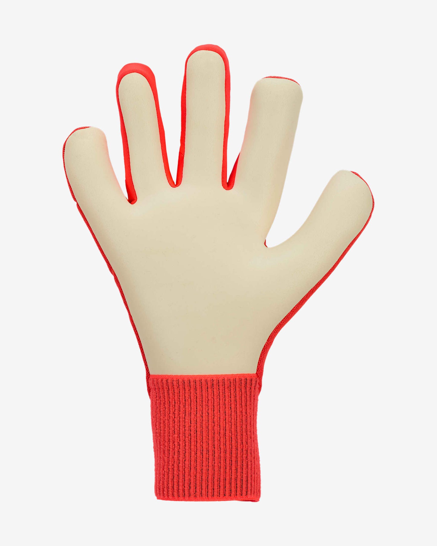 Dynamic Fit  GK Gloves [Bright Crimson/Royal Tint]