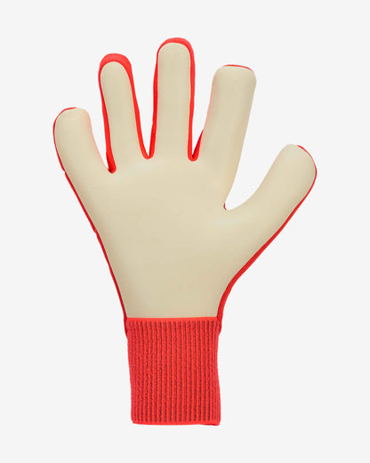 Dynamic Fit  GK Gloves [Bright Crimson/Royal Tint]