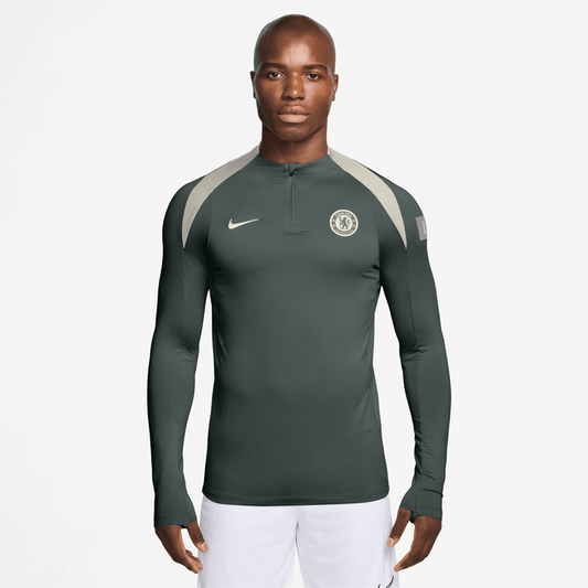 Chelsea FC Drill Top