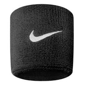 Swoosh Wristbands 2 Pack [8 Colors]