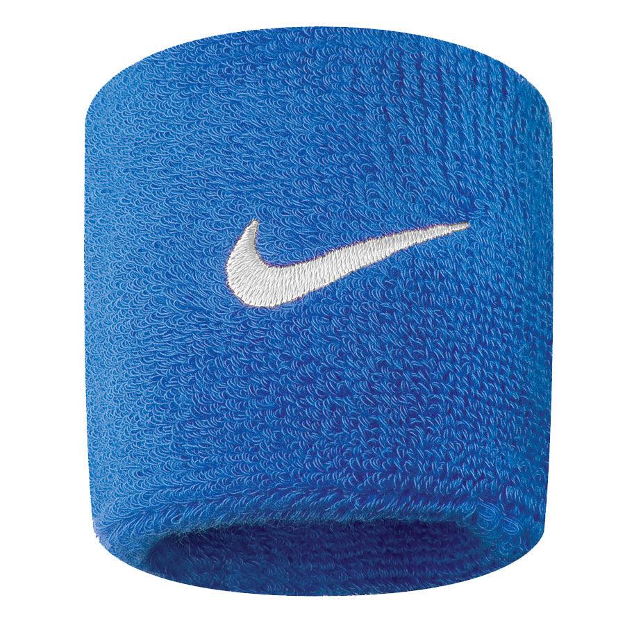 Swoosh Wristbands 2 Pack [8 Colors]