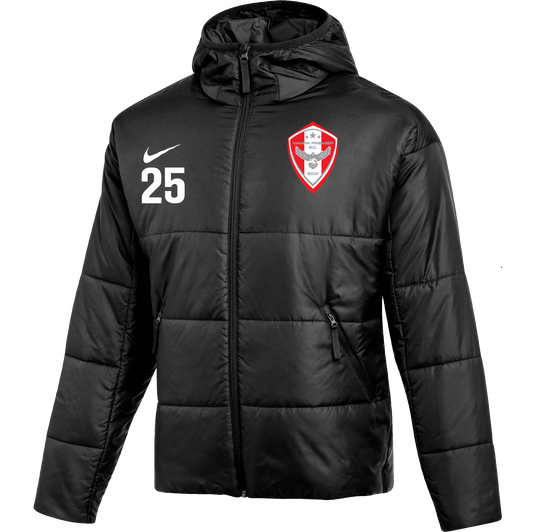Nampa Premier Academy Pro Fall Jacket [Youth]