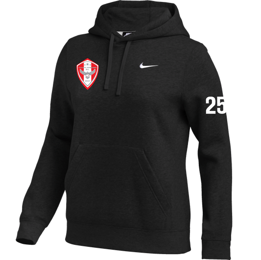 Nampa Premier SC Hoodie [Women's]