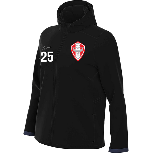 Nampa Premier Rain Jacket [Women's]