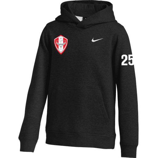 Nampa Premier SC Hoodie [Youth]