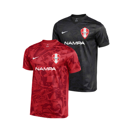 Nampa Premier Game Jersey [Men's]