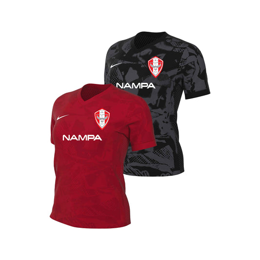 Nampa Premier Game Jersey [Women's]