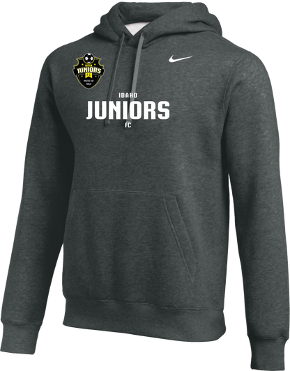 Idaho Juniors FC Fan Hoodie [Men's]