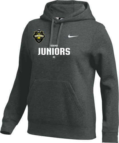 Idaho Juniors Fan Hoodie [Women's]