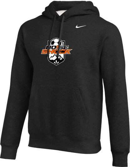 Boise Shock Fan Hoodie [Men's]