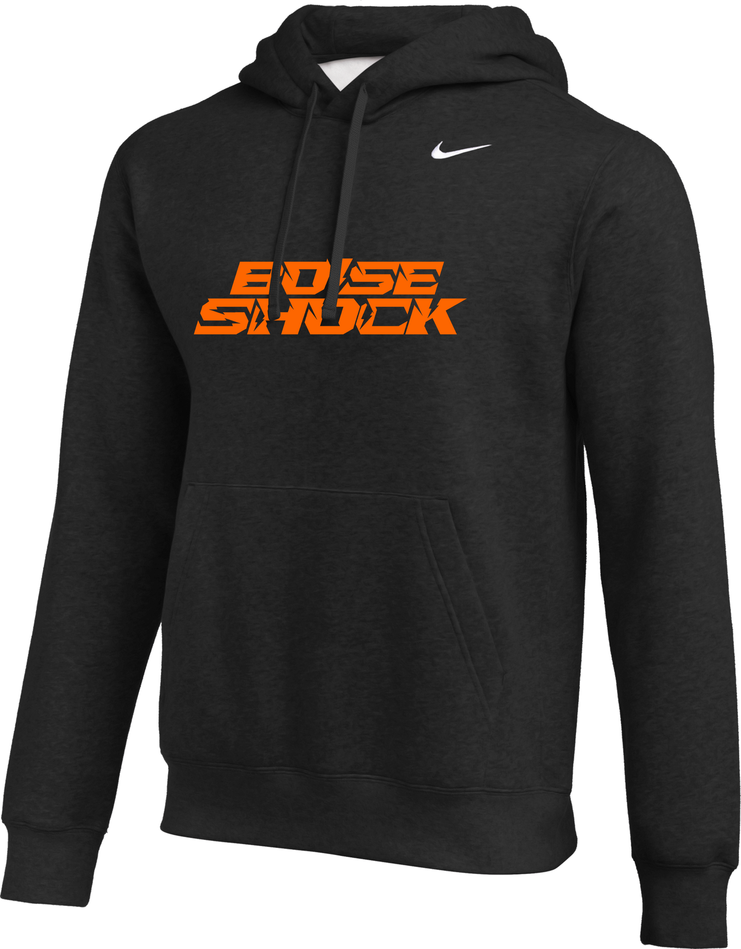 Boise Shock Fan Hoodie [Men's]