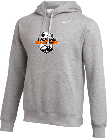 Boise Shock Fan Hoodie [Men's]