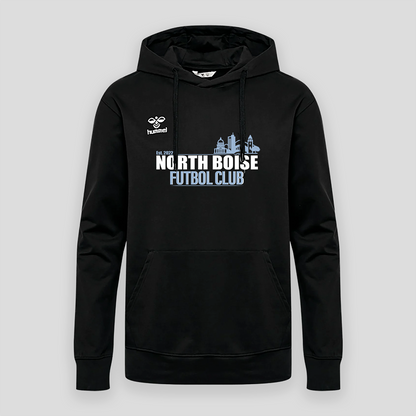 North Boise FC Fan Hoodie [Men's]