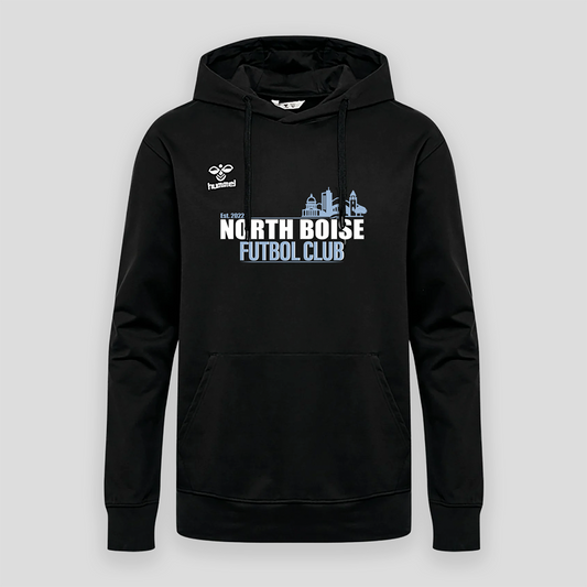 North Boise FC Fan Hoodie [Men's]
