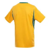 Australia 2026 Stadium Home Jersey