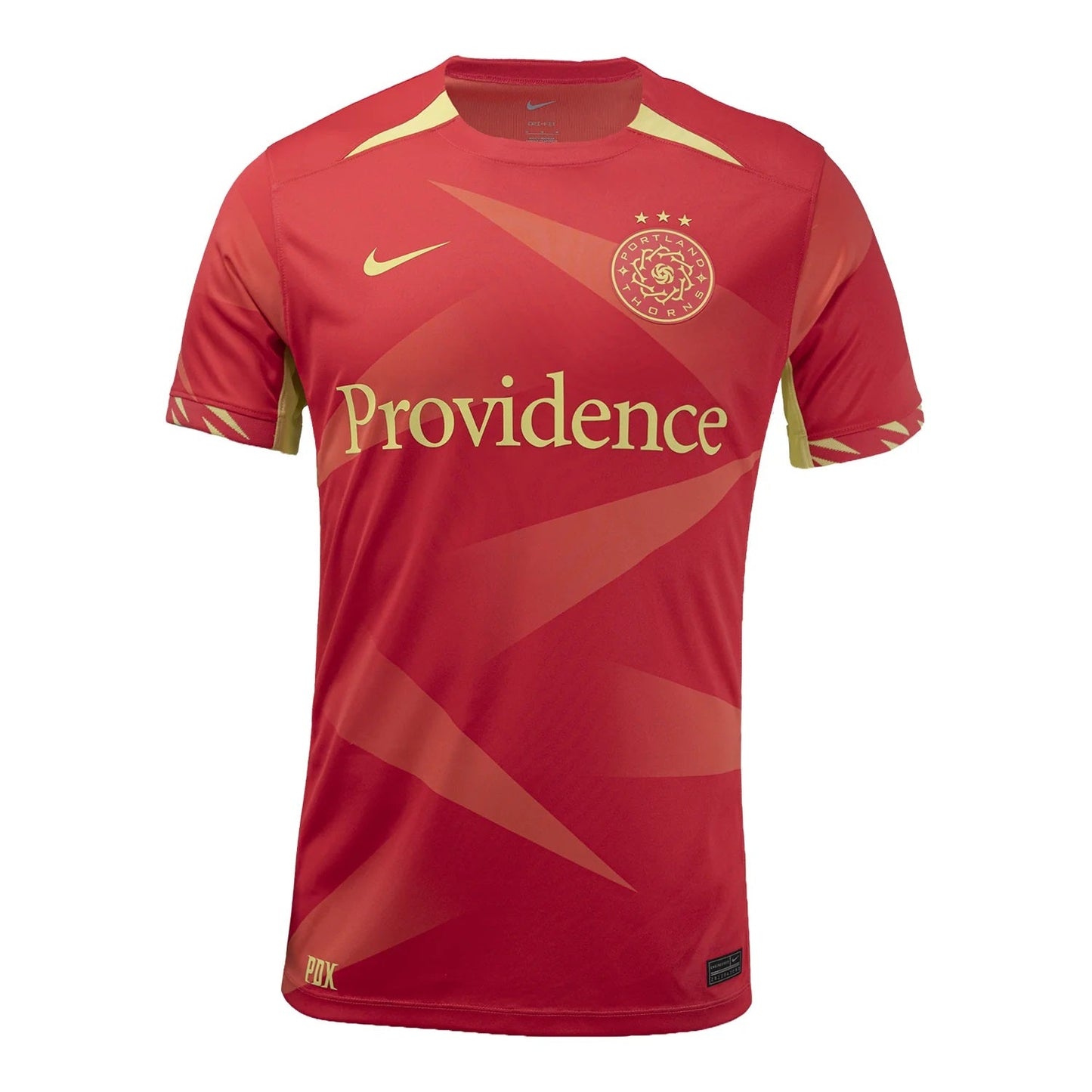 Portland Thorns 2024 Stadium Home Jersey