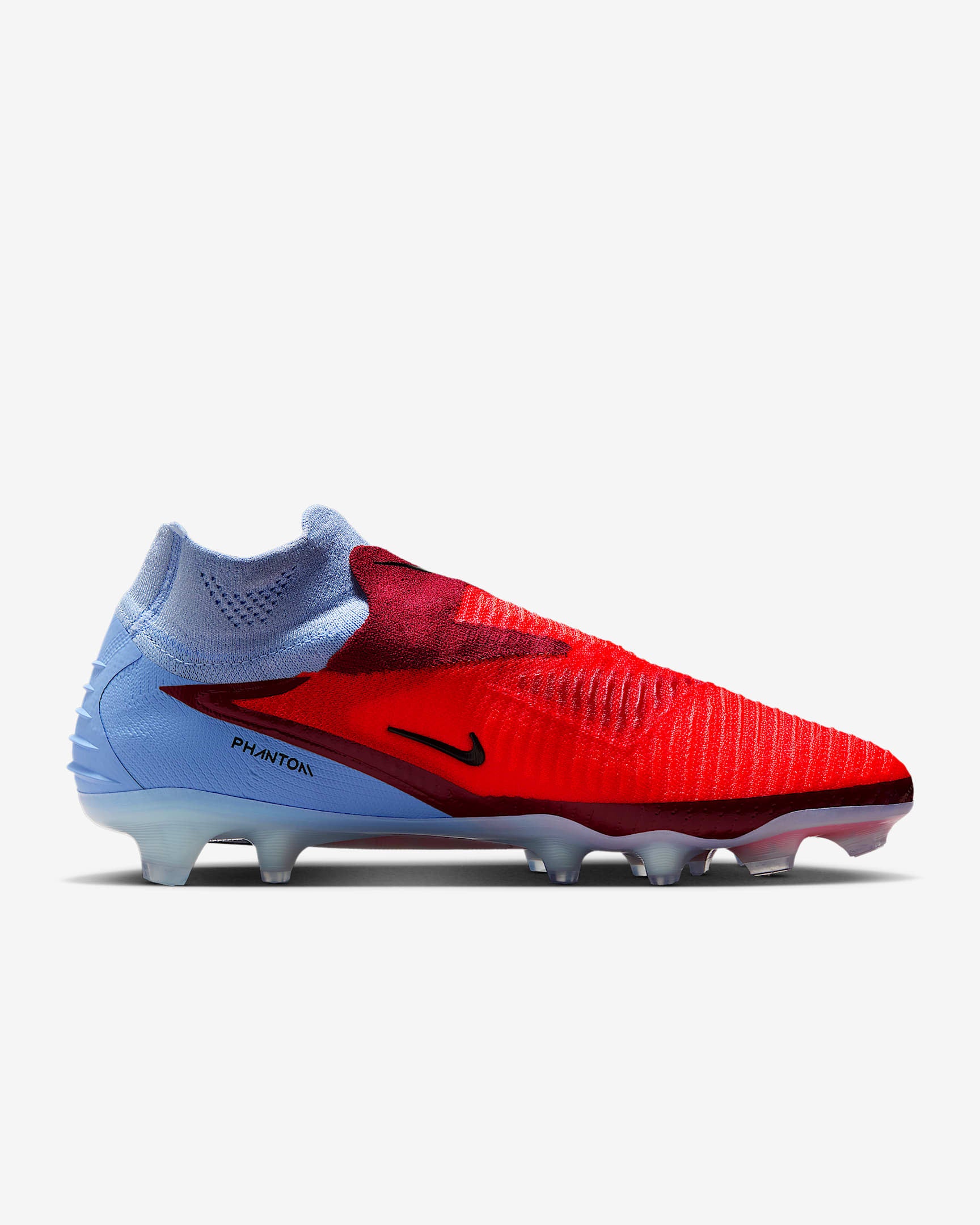 Phantom 6 High Elite FG [Royal Tint/Bright Crimson-Black] – Tursi