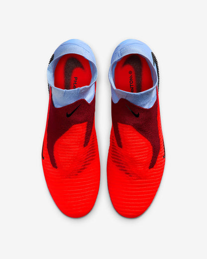 Phantom 6 High Elite FG [Royal Tint/Bright Crimson-Black]