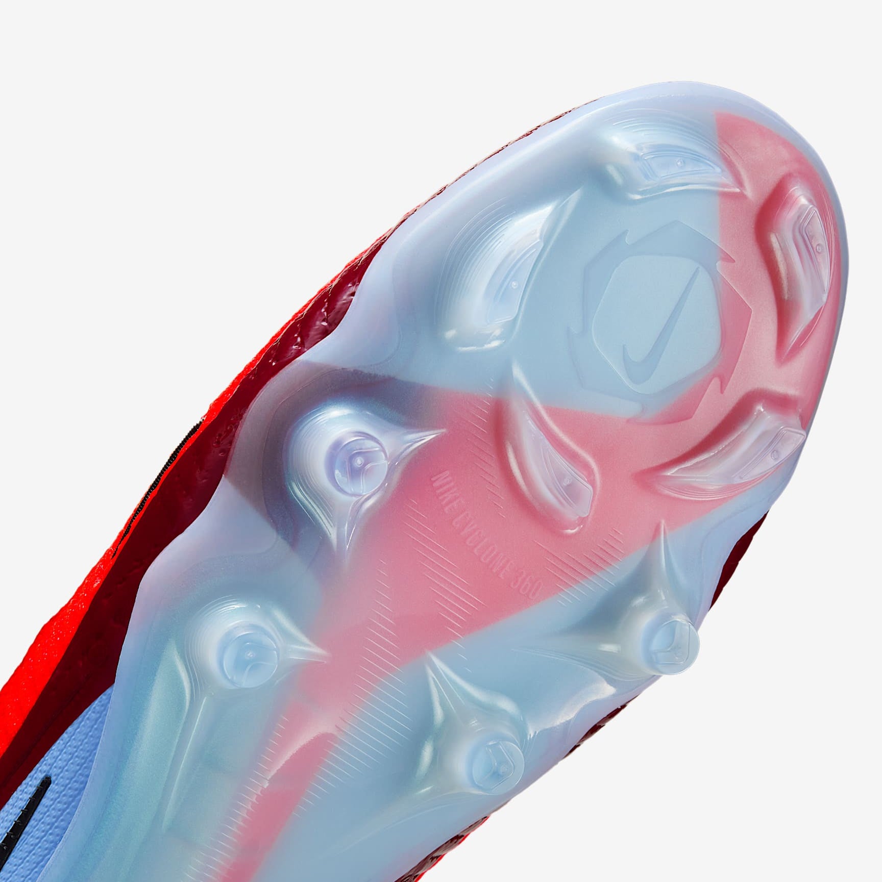 Phantom 6 High Elite FG [Royal Tint/Bright Crimson-Black] – Tursi