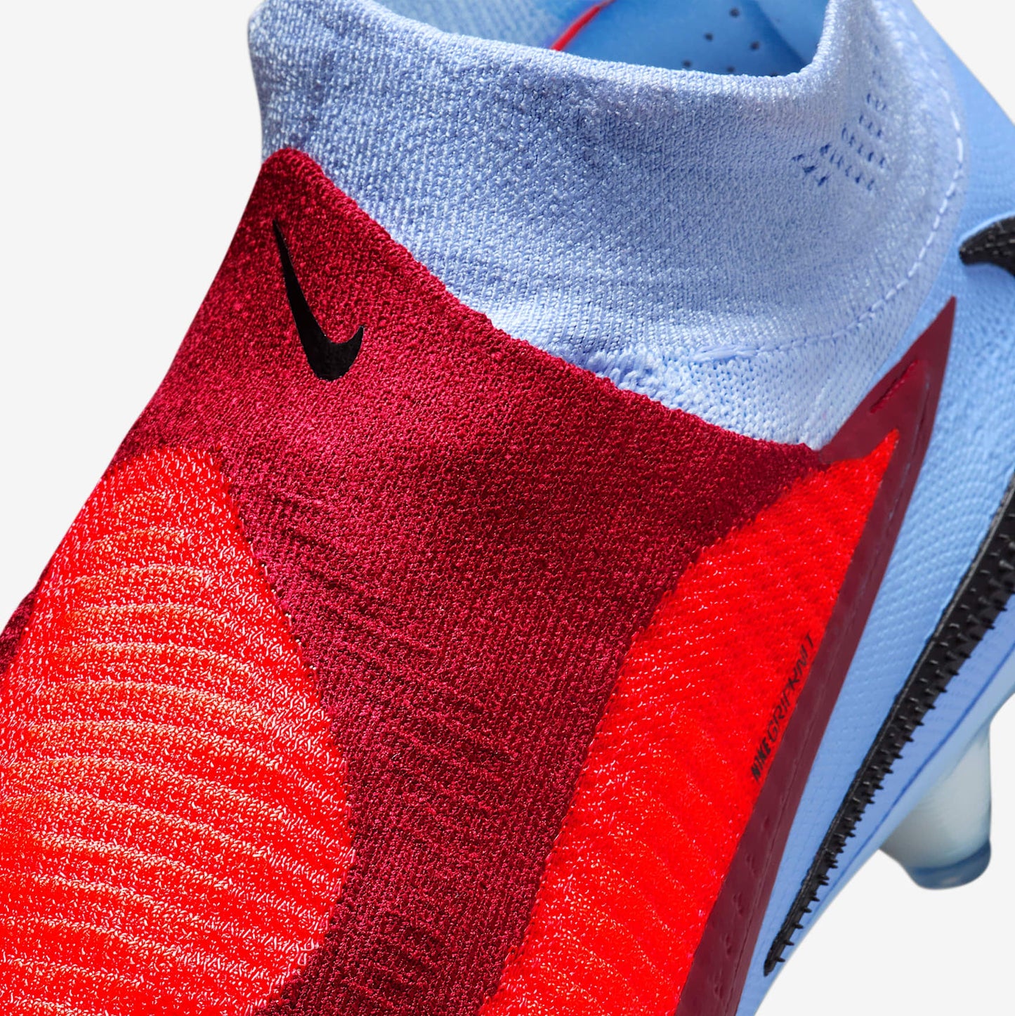 Phantom 6 High Elite FG [Royal Tint/Bright Crimson-Black]