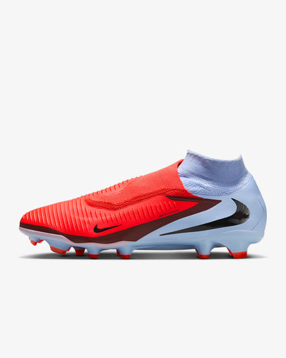 Nike Phantom 6 High Pro [ROYAL TINT/BRIGHT CRIMSON]
