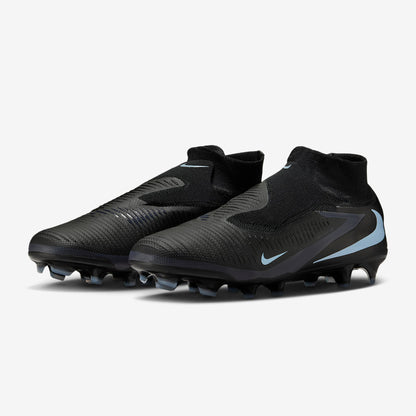 Nike Phantom 6 High Pro FG [Black/Black]
