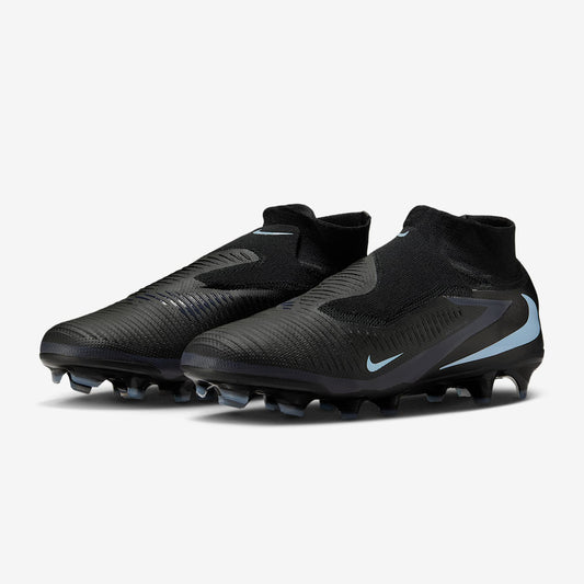 Nike Phantom 6 High Pro FG [Black/Black]