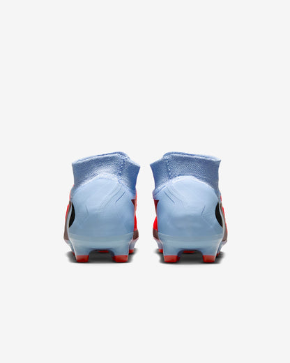 Nike Phantom 6 High Pro [ROYAL TINT/BRIGHT CRIMSON]