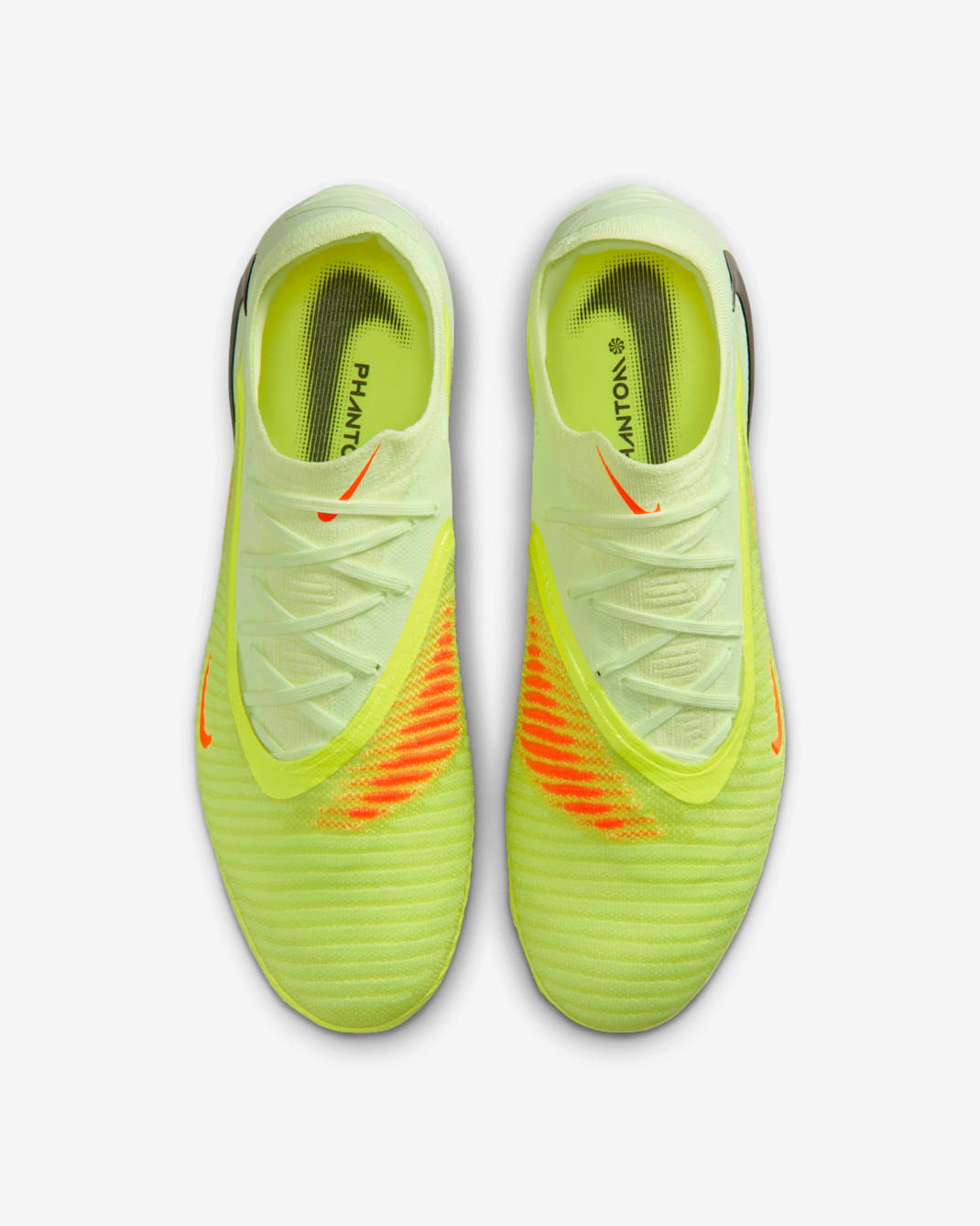 Phantom 6 Low Elite FG [Limelight/Hyper Crimson]