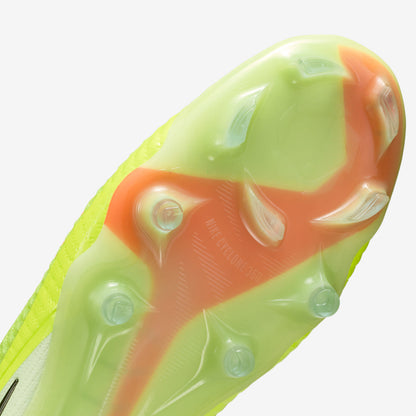 Phantom 6 Low Elite FG [Limelight/Hyper Crimson]