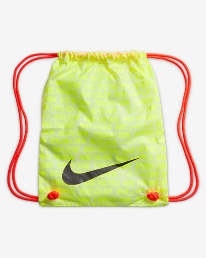 Phantom 6 Low Elite FG [Limelight/Hyper Crimson]