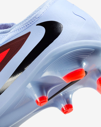 Nike Phantom 6 Low Pro FG [Royal Tint/Crimson]