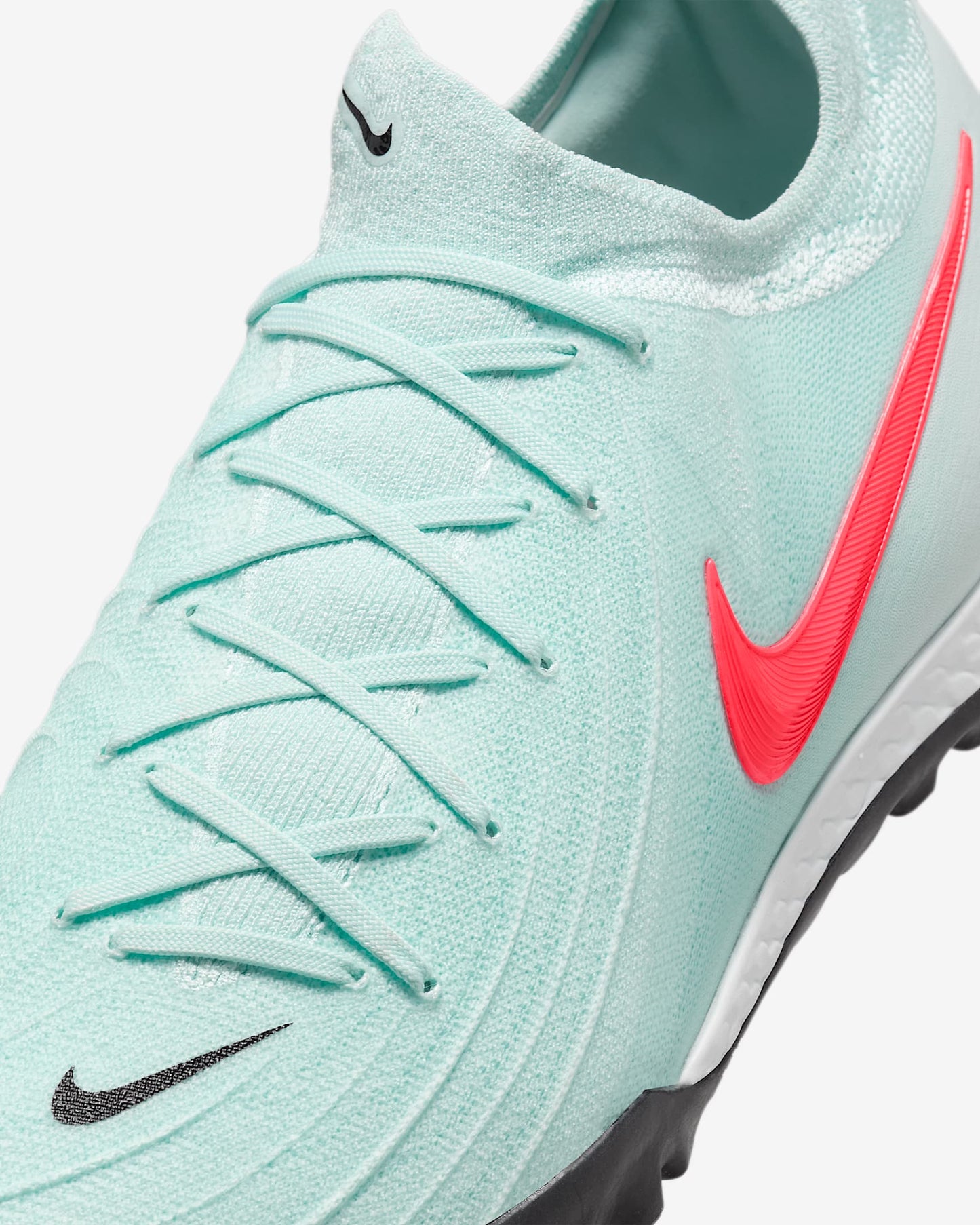 Phantom GX II Pro TF [Mint/Atomic Red]