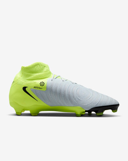 Nike Phantom Luna 2 Pro FG [Metallic Silver/Black/Volt]