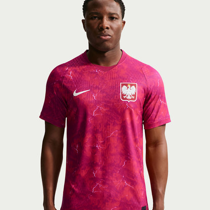 Poland 2026 Stadium Away Jersey