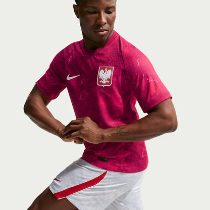 Poland 2026 Stadium Away Jersey