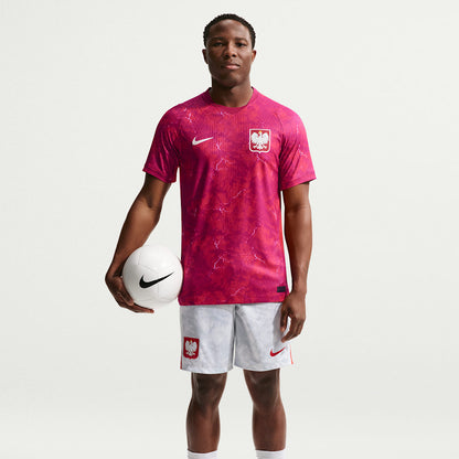 Poland 2026 Stadium Away Jersey