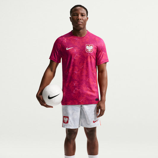 Poland 2026 Stadium Away Jersey
