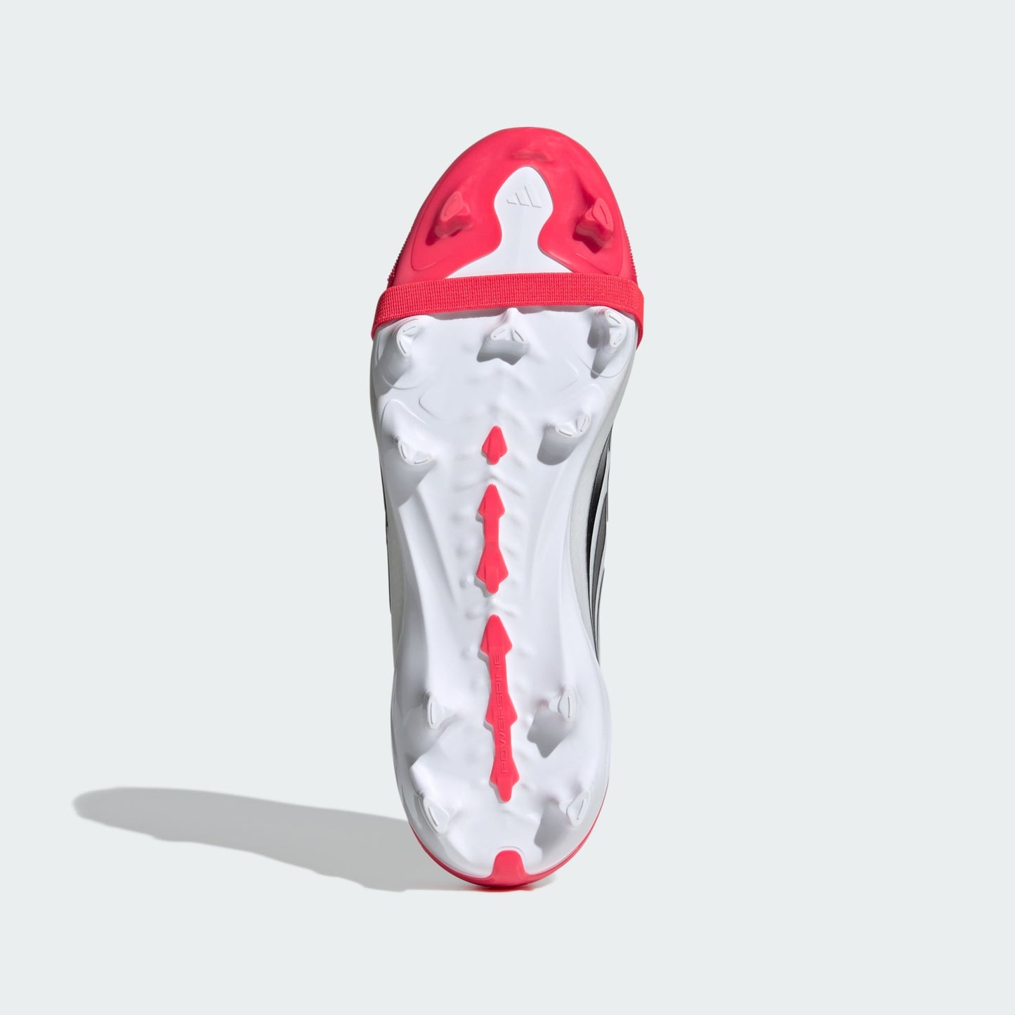 Junior Predator Elite FT FG [Lucid Red/Core Black/Cloud White]
