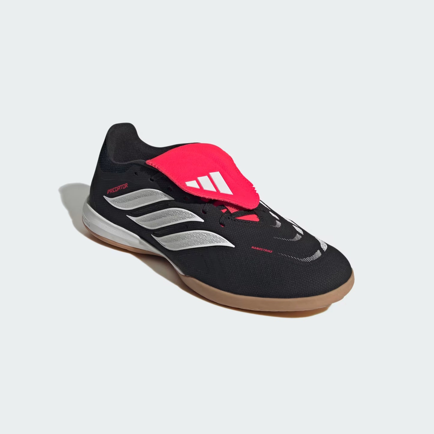 Predator League FT IN [Core Black/White/Lucid Red]