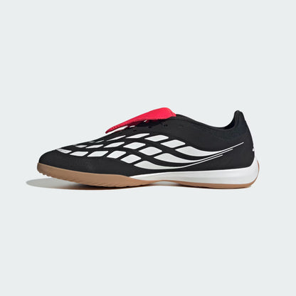 Predator League FT IN [Core Black/White/Lucid Red]